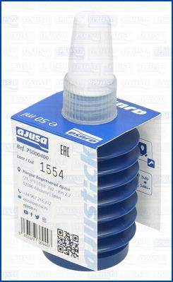 AJUSA 75000400 - olajteknő tömítés ACURA AUDI BENTLEY CHEVROLET CHRYSLER CITROËN CUPRA DONKERVOORT D