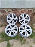  5x114.3 lyukosztású 7J Honda 16" újszerű (gyári felni) alufelni