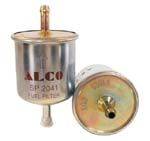 ALCO FILTER SP-2041 - Üzemanyagszűrő FORD INFINITI ISUZU NISSAN OPEL