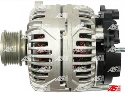 AS-PL A0059(P-INA) - generátor AUDI CHRYSLER FORD OPEL SEAT SKODA VW