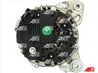 AS-PL A3163 - generátor AUDI OPEL SEAT SKODA SUZUKI VAUXHALL VW