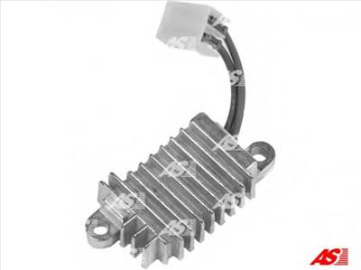 AS-PL ARE4009 - generátor szabályozó ABARTH ALFA ROMEO AUTOBIANCHI FIAT LANCIA MASERATI PININFARINA 