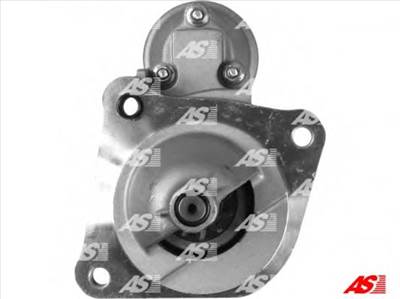 AS-PL S4024 - önindító ALFA ROMEO CADILLAC CHEVROLET CHRYSLER FIAT IVECO LANCIA OPEL SAAB SUZUKI VAU