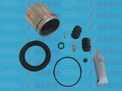 AUTOFREN SEINSA D41572C - féknyereg javítókészlet ACURA HONDA ROVER