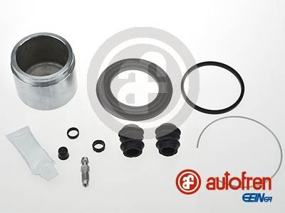 AUTOFREN SEINSA D42761C - féknyereg javítókészlet LEXUS TOYOTA