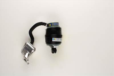 BILSTEIN 40-076614 - Légrugó, futómű MERCEDES-BENZ MERCEDES-BENZ (BBDC)