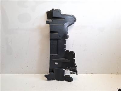 Citroen DS5 jobb első hûtőlégterelő (hûtő légterelő) 9688286980