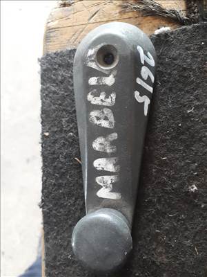 Seat Maebella 1991  ablaktekerő kar 1 db