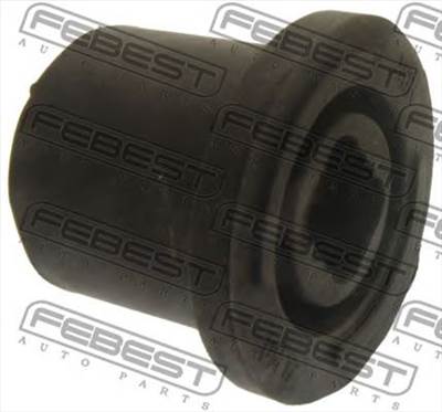 FEBEST HYSB-003 - rögzítés, hűtő HYUNDAI HYUNDAI (BEIJING) KIA KIA (DYK)