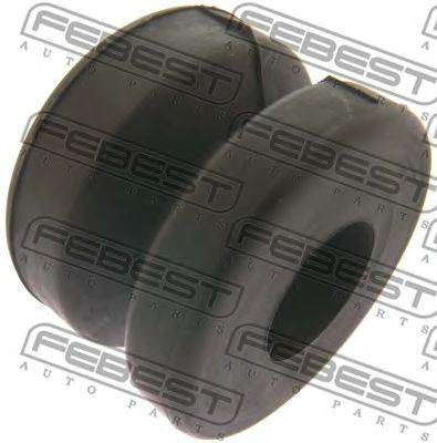 FEBEST NAB-140 - Lengőkar szilent NISSAN