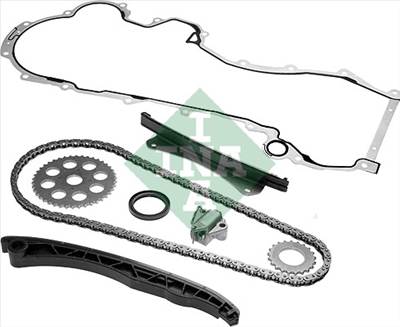 INA 559 0028 30 - vezérműlánc készlet ALFA ROMEO CITROËN FIAT FORD LANCIA MARUTI MARUTI SUZUKI OPEL 