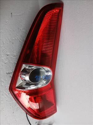 17967 Suzuki SPLASH 2008-2014 Bal hátsó Lámpa 89071618