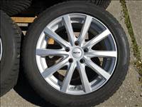 Hyundai Kia Toyota Suzuki Nissan Mazda Renault 17-es alukerék 5x114.3-as