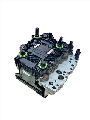 DSG7 DQ381 felújított mechatronika automata váltó vezérlő elektronika 