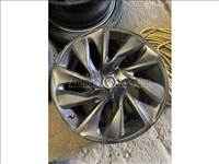 CITROEN DS4, DS5 - Gyári alufelni 19x8,5 19" 8.5J