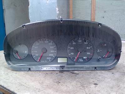 FIAT BRAVO Kilóméteróra