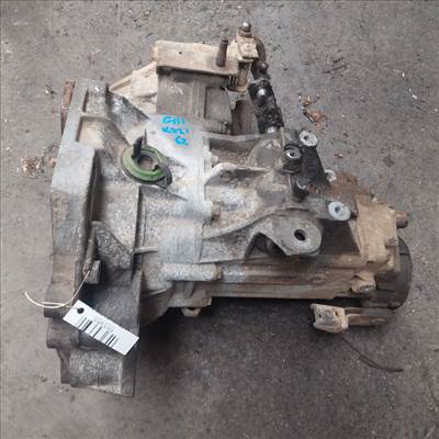 VOLKSWAGEN golf iii. 94- sebességváltó. benzines manuális