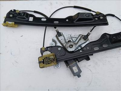 Opel Astra J  bal első Ablakemelő Szerkezet Elektromos 13350757