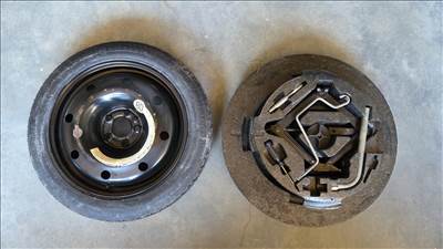 Alfa Romeo 159, Alfa Romeo Giulietta, Alfa Romeo Stelvio, Alfa Romeo Tonale pótkerék 