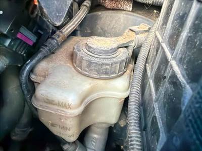 Volkswagen Touran I 2.0 TDI Fékrásegítő *165207*