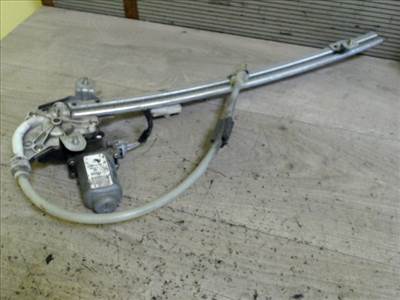 RENAULT LAGUNA 00-05 Bal hátsó ablakemelő szerkezet elektromos