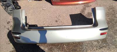 Toyota Corolla Verso (E121) Hátsó lökhárító 