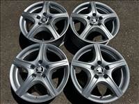 4db Ronal 16" Skoda alufelni. (4413)