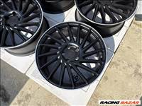 Keskin KT17 18" 5x112 Új alufelni 18 coll VW Mercedes Audi Skoda