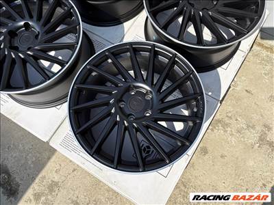 Keskin KT17 18" 5x112 Új alufelni 18 coll VW Mercedes Audi Skoda