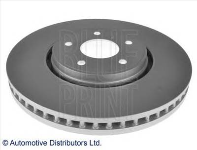 BLUE PRINT ADN143157 - féktárcsa INFINITI NISSAN