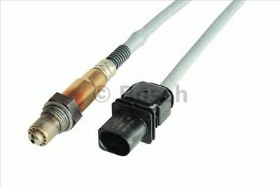 BOSCH 0 258 017 099 - lambdaszonda BMW BMW (BRILLIANCE)