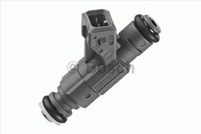 BOSCH 0 280 156 061 - befecskendező szelep AUDI LAMBORGHINI SEAT SKODA VW