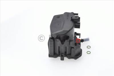 BOSCH 0 450 907 006 - Üzemanyagszűrő CITROËN FIAT FORD MAZDA MINI PEUGEOT VOLVO