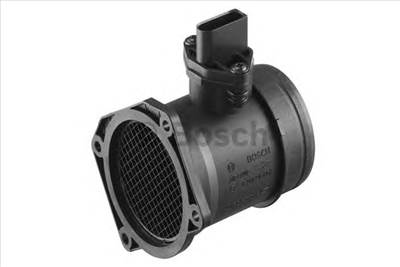 BOSCH 0 986 280 215 - légmennyiségmérő AUDI VW