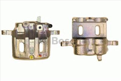 BOSCH 0 986 474 153 - féknyereg MITSUBISHI