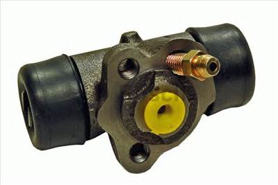 BOSCH 0 986 475 735 - fékmunkahenger TOYOTA