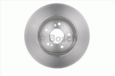 BOSCH 0 986 478 325 - féktárcsa CHRYSLER MERCEDES-BENZ