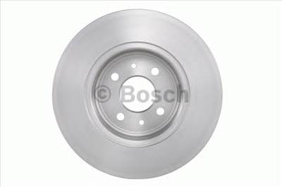 BOSCH 0 986 479 195 - féktárcsa RENAULT