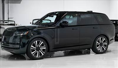 Land Rover Range Rover L460 / L461 