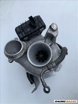BMW turbó  3 4 5 f10 7 f01 X3 X5 X6 turbó N57 N57D30A 258Le 30d 7823202  11657823202