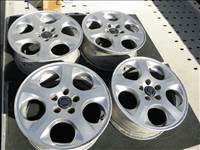  Volvo Canaveral 5x108 6,5JJ 16" alufelni, 8646402