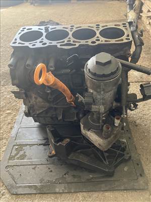 Volkswagen Caddy II 1.9 Sdi 1.9 SDI blokk 