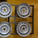 Fiat Doblo-500 (5883)KFZ8737 Használt 15" 5x98 lemezfelni 