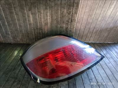 Opel Astra H hátsó lámpa  159731
