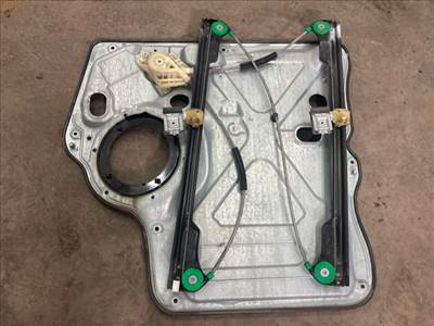 Volkswagen Transporter T5 Bal első Ablakemelő Szerkezet 25060 7h0837729ap