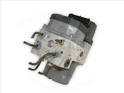 Opel Zafira A 1998-2005 - ABS, hidraulikus egység, vezérlőegységgel, BOSCH, jelölés: ER