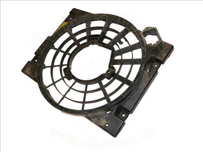 Opel Astra G 1997-2010 - keret, fúvó ventilátor, klímához, BOSCH