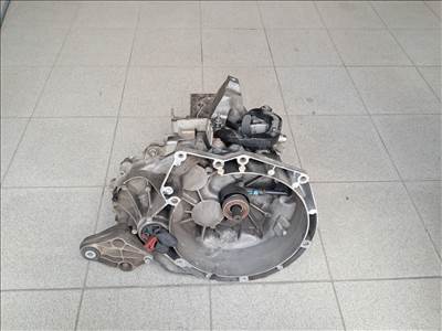 Ford C-Max Mk2 1.6 diesel váltó AV6R-7002-GF