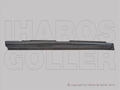 Chrysler Voyager 1996-2001 - Küszöb jobb (211cm)