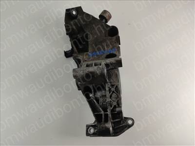 BMW 1 (F20) 114 d B37 Vízpumpa (8575695, 11518575695)